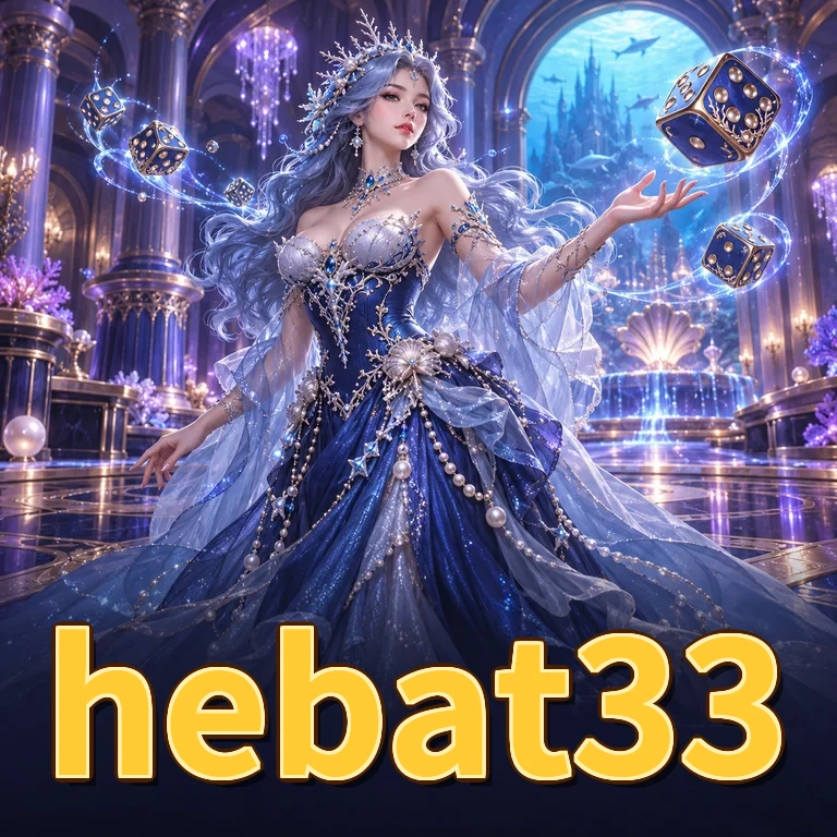 hebat33 Logo